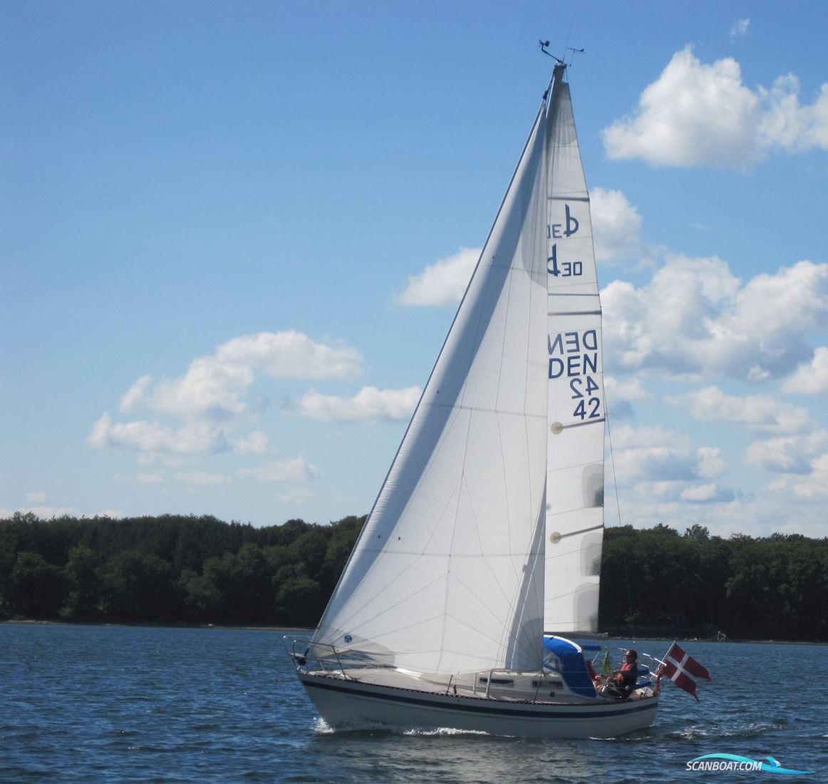 Drabant 30