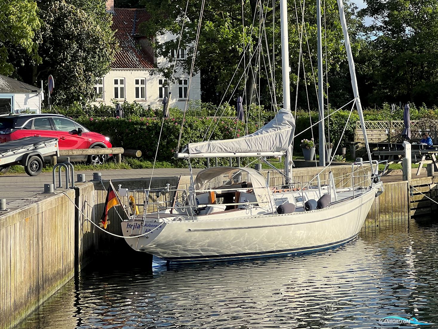 Drabant 33