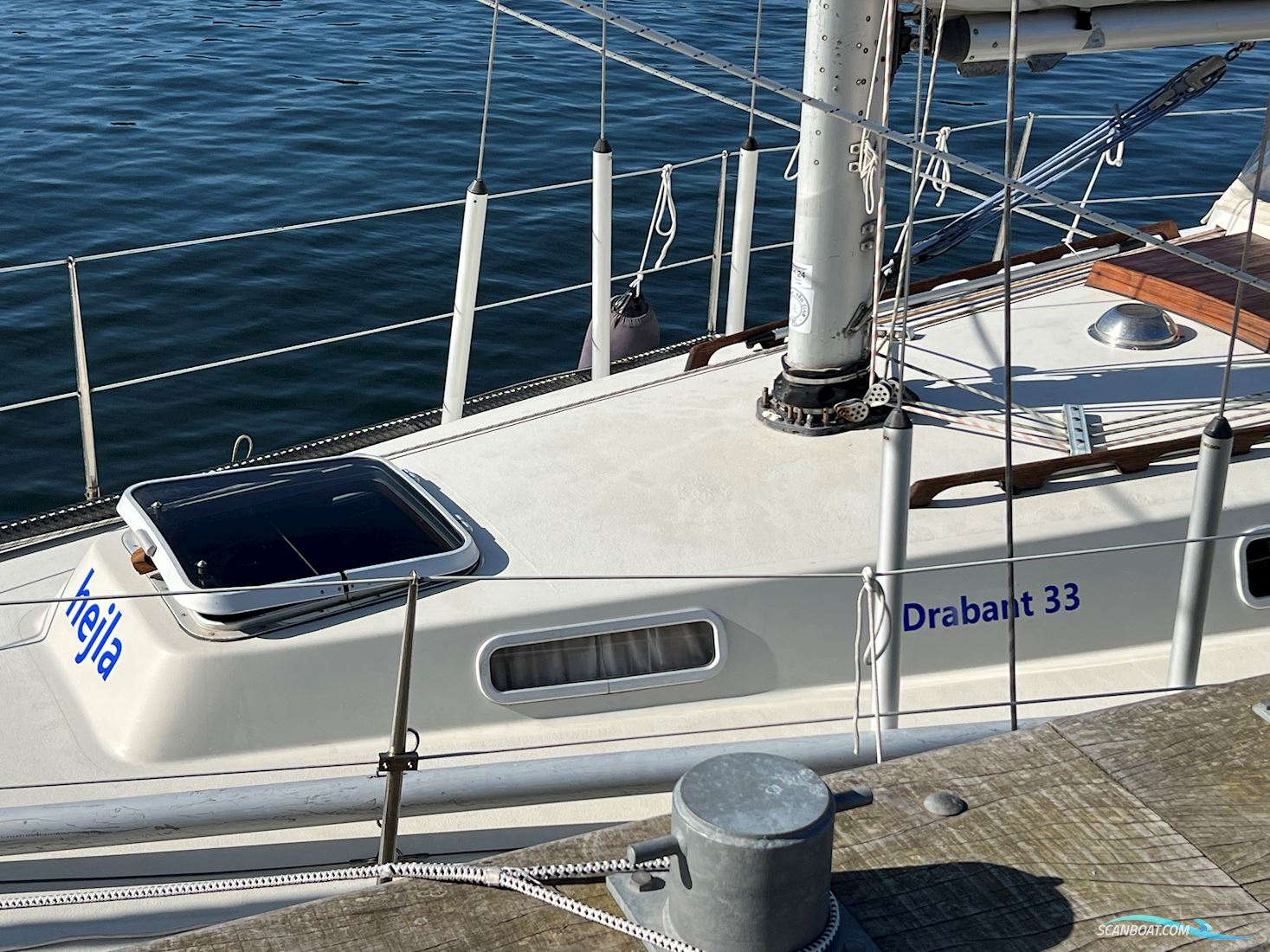 Drabant 33