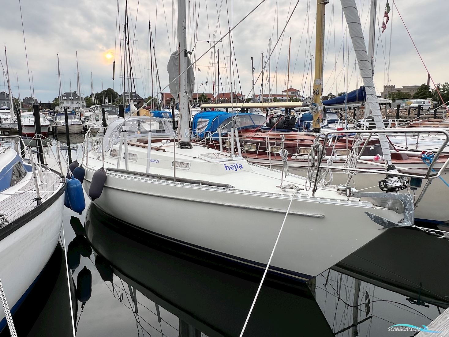 Drabant 33