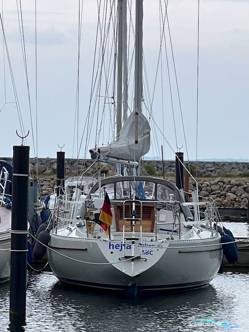 Drabant 33