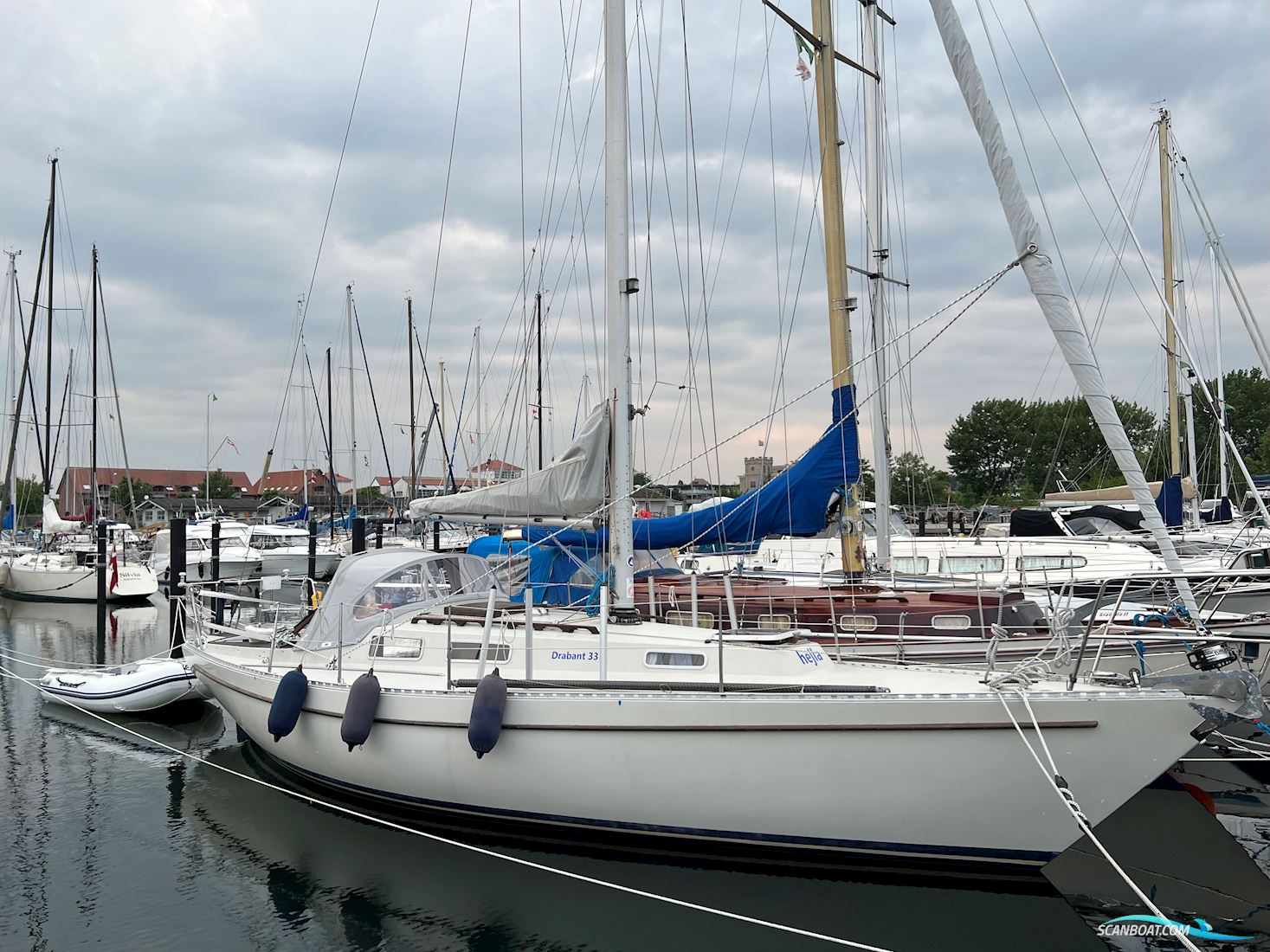 Drabant 33
