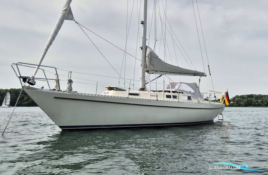Drabant 33