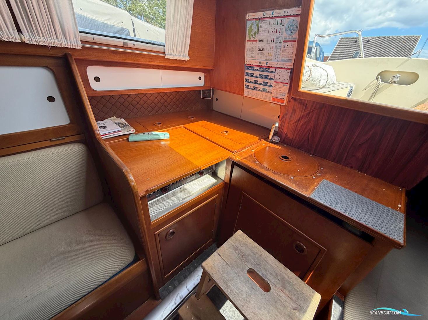 Drabant Polaris 26