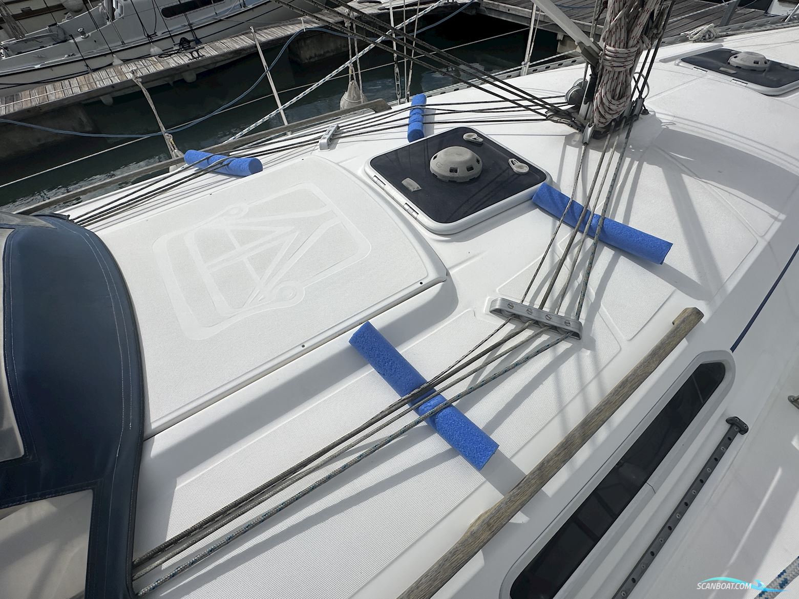 Dufour  32 Classic