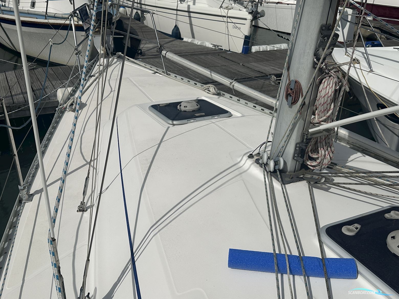 Dufour  32 Classic