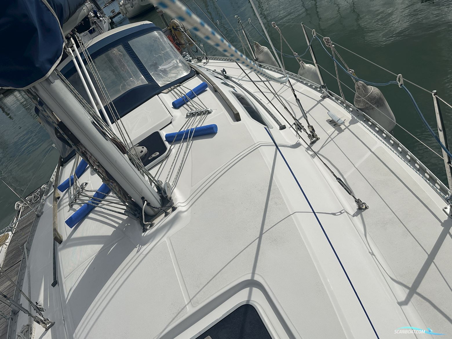 Dufour  32 Classic