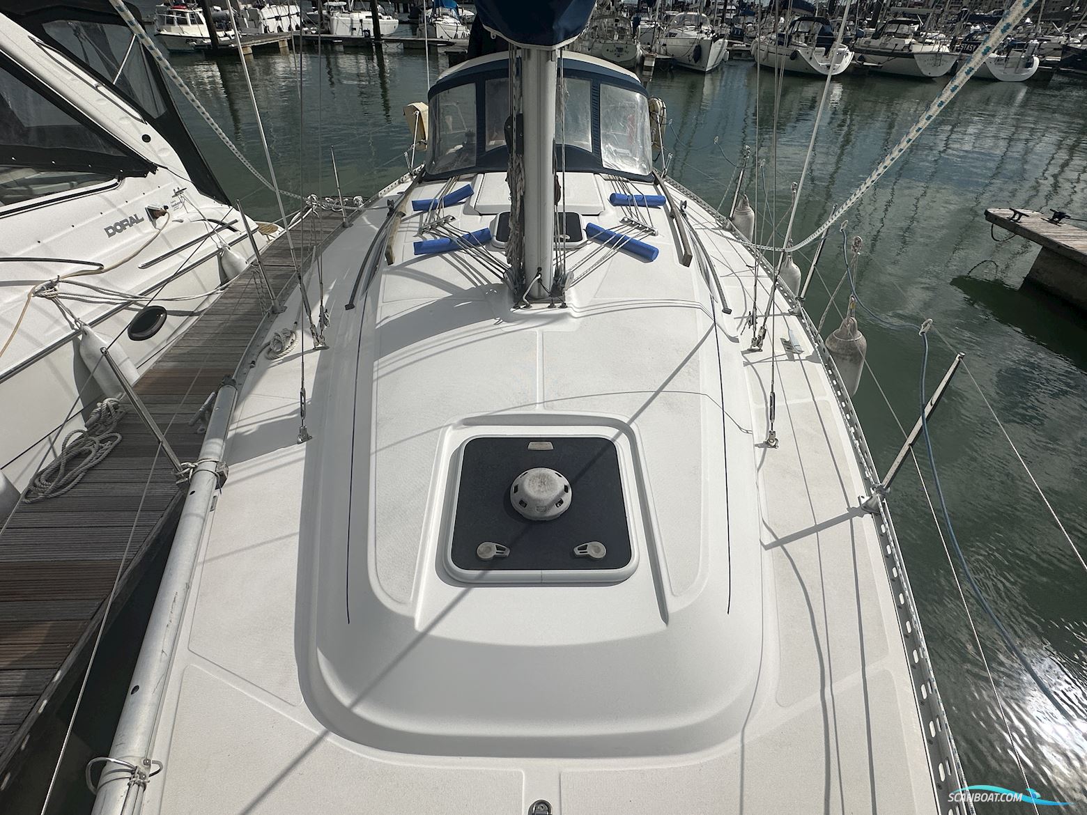 Dufour  32 Classic