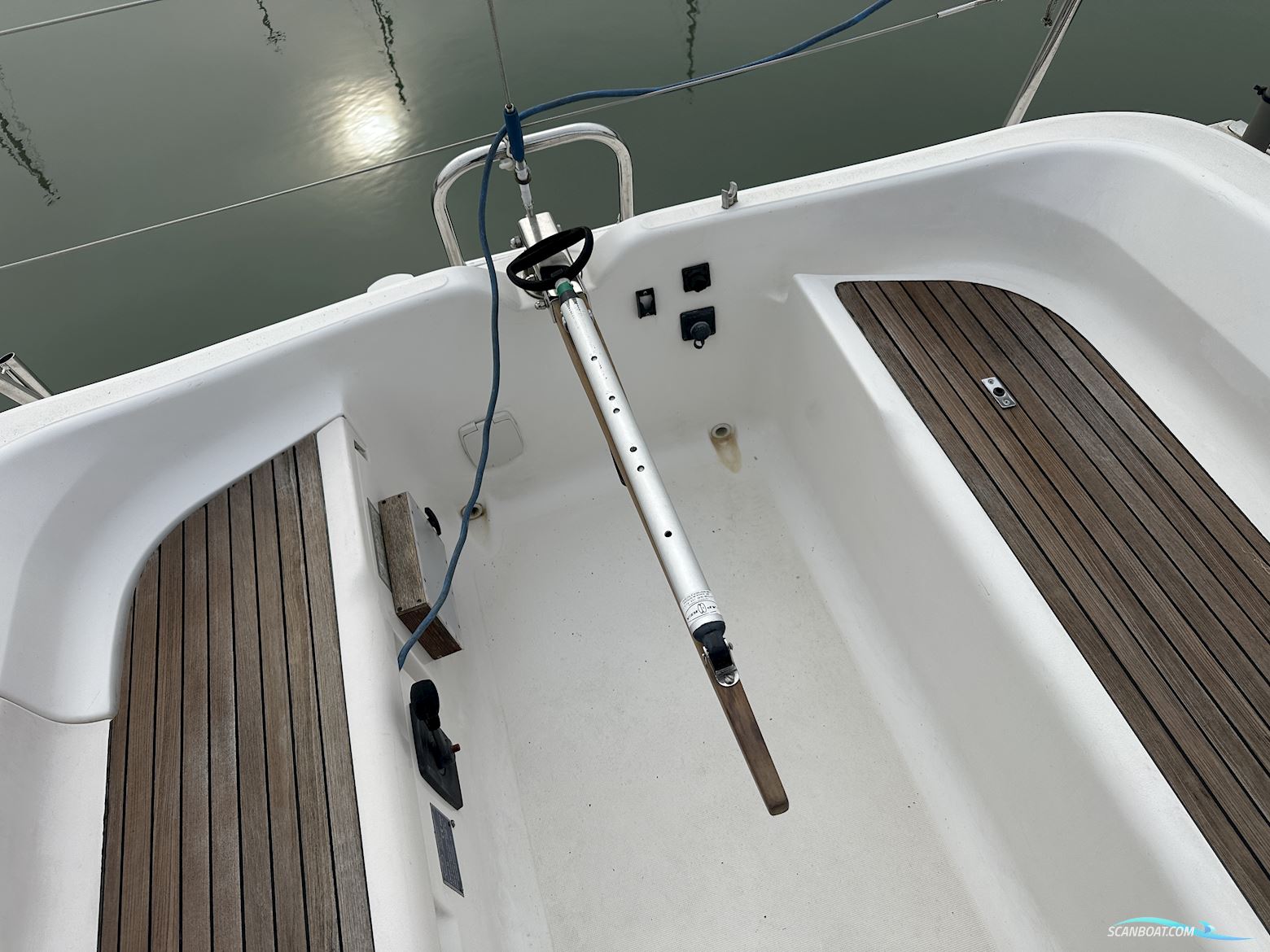 Dufour  32 Classic