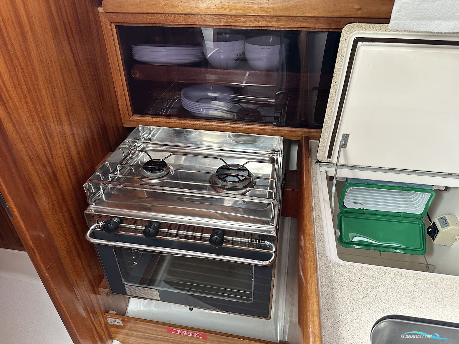 Dufour  32 Classic