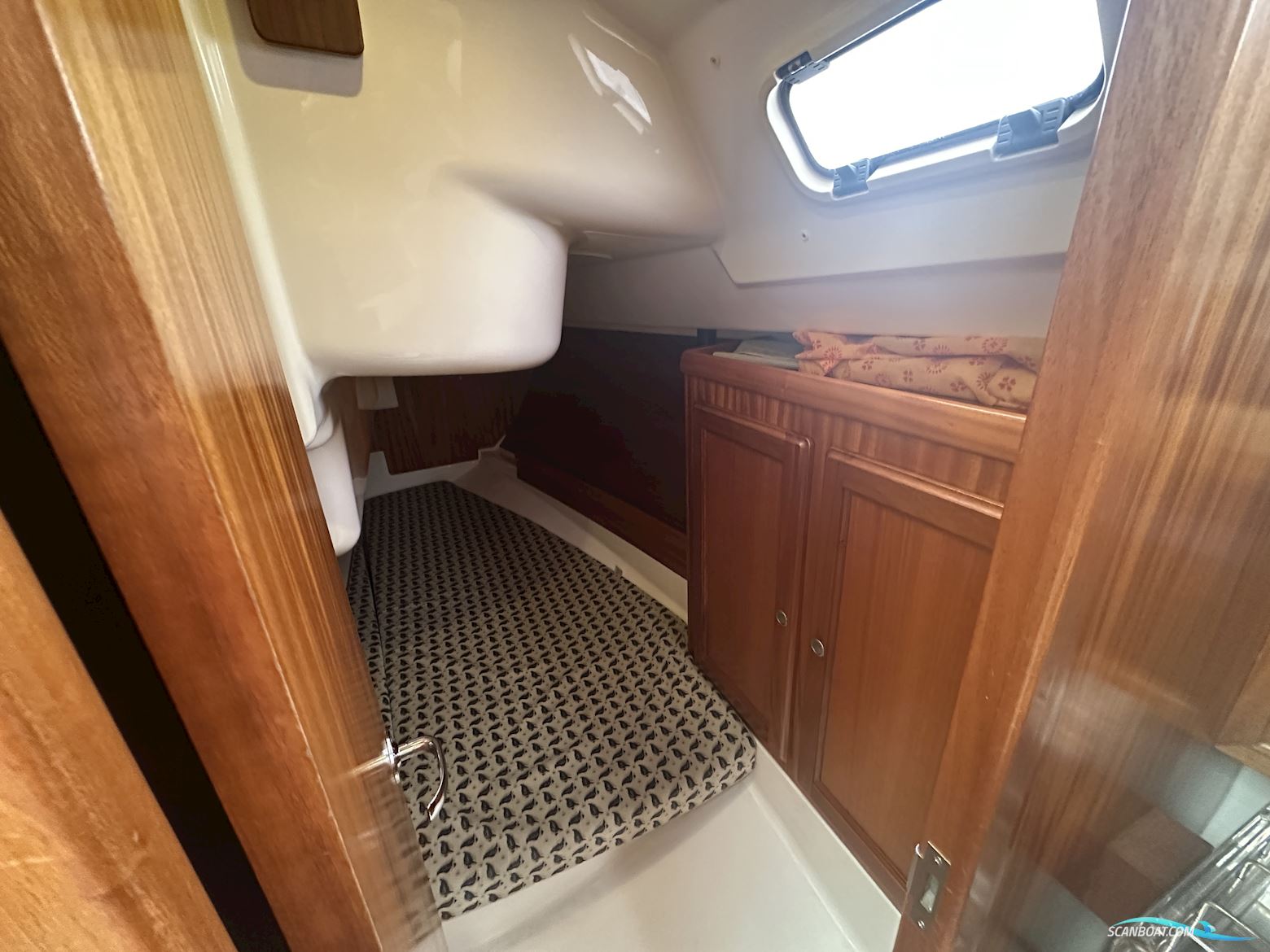 Dufour  32 Classic