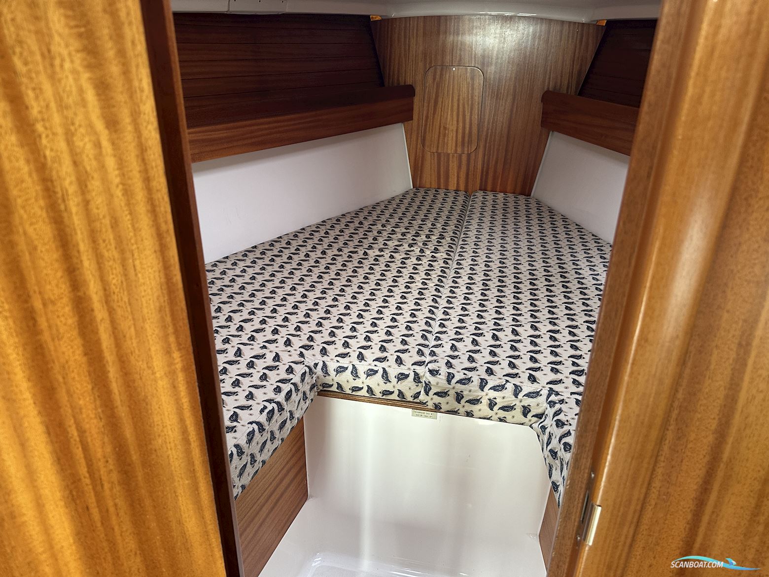 Dufour  32 Classic