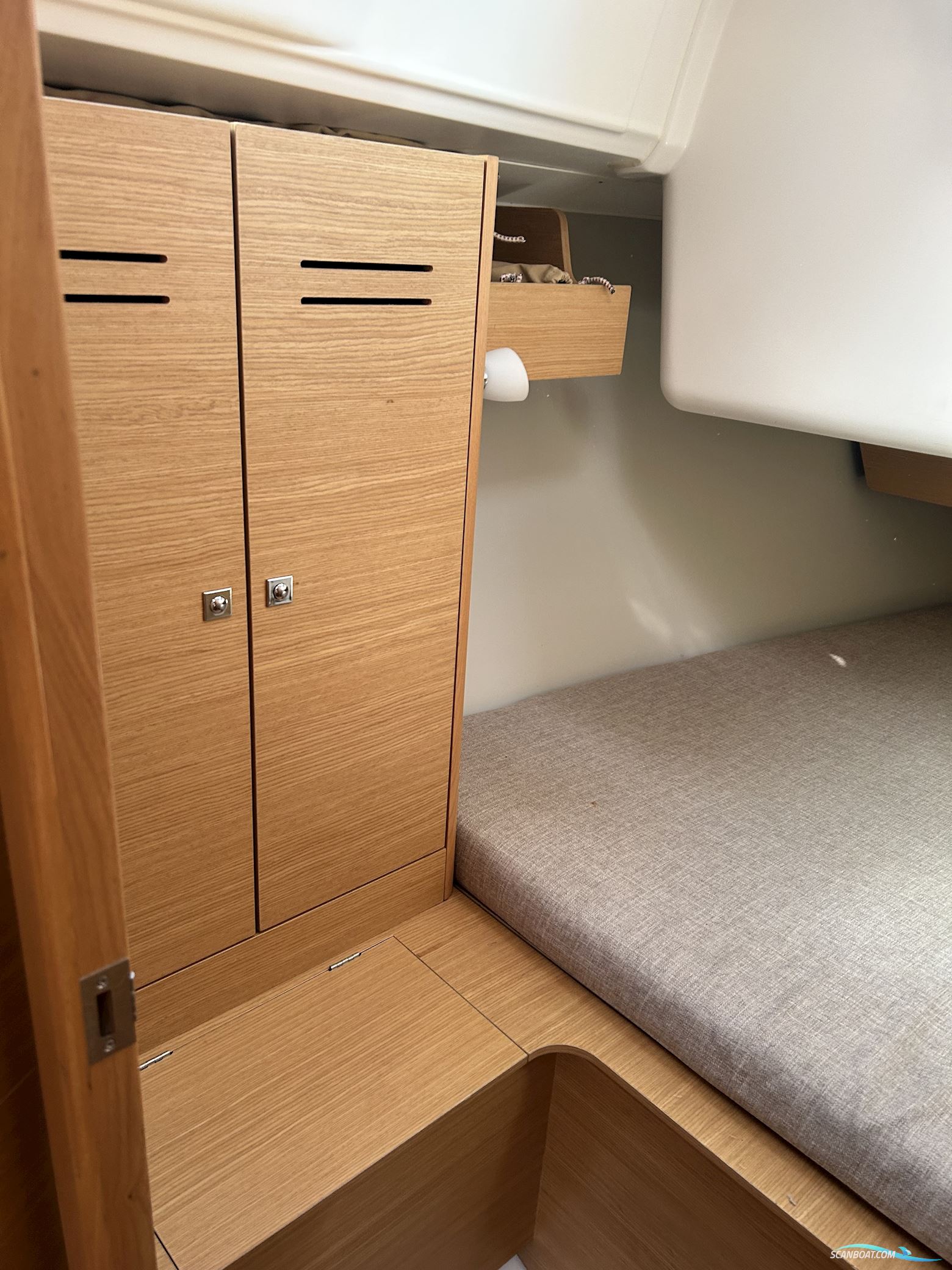 Dufour  360 Grand Large