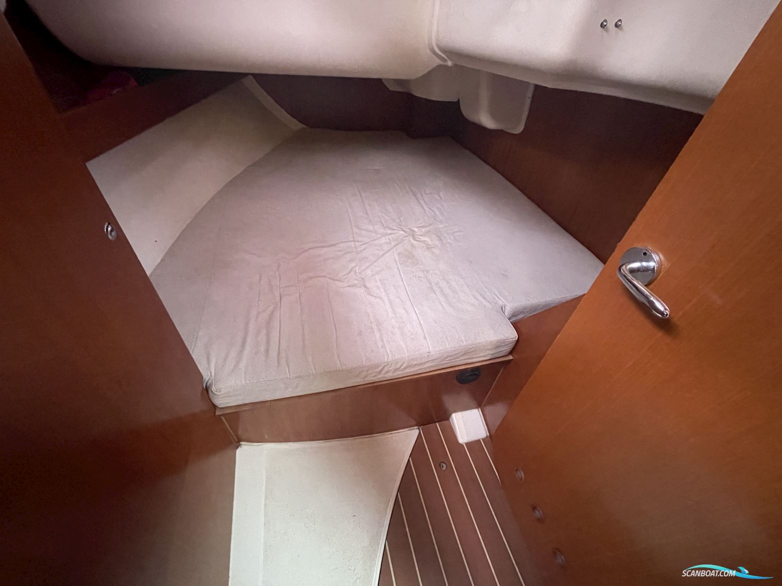 Dufour  365 Grand Large