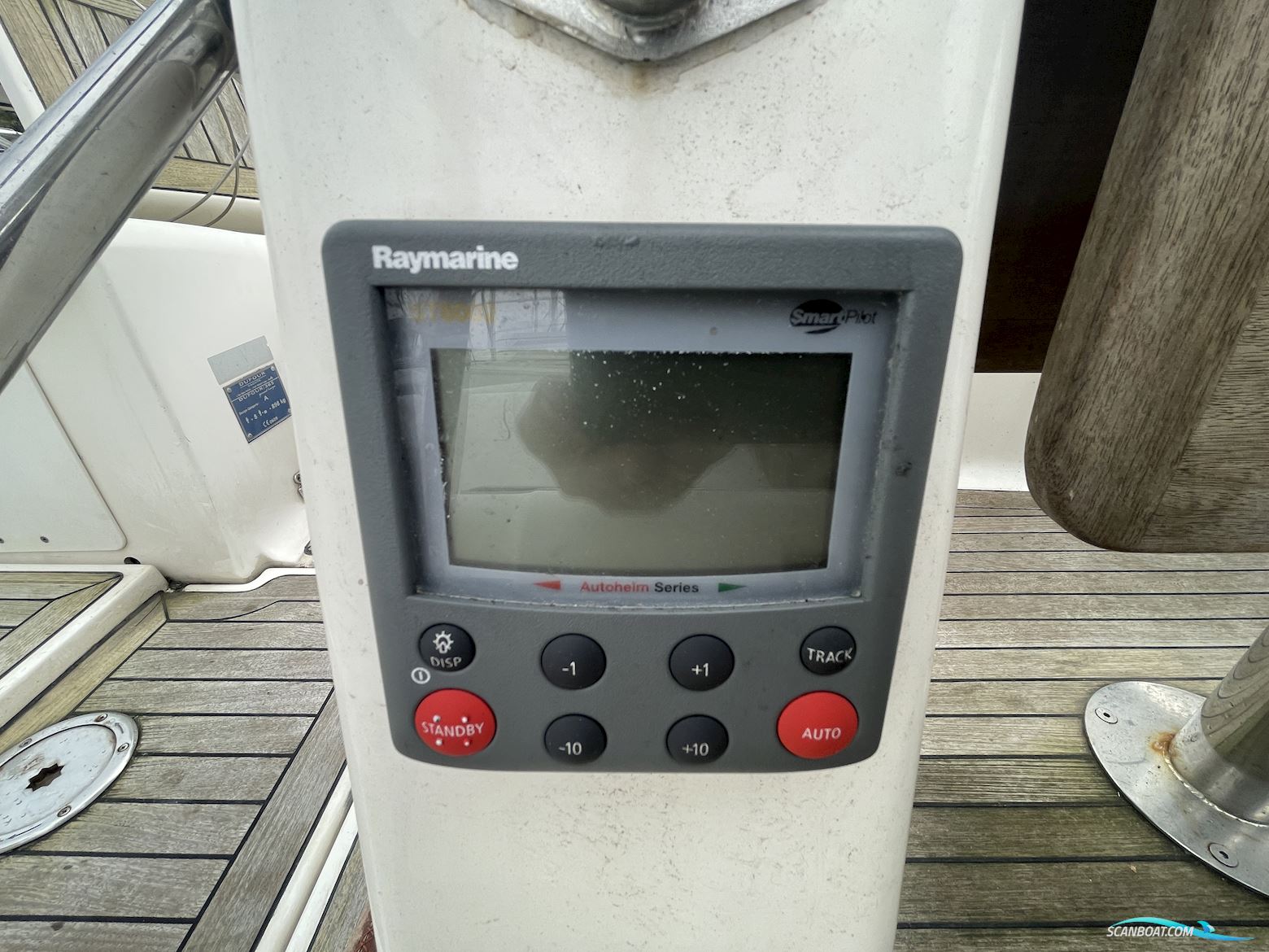 Dufour  365 Grand Large