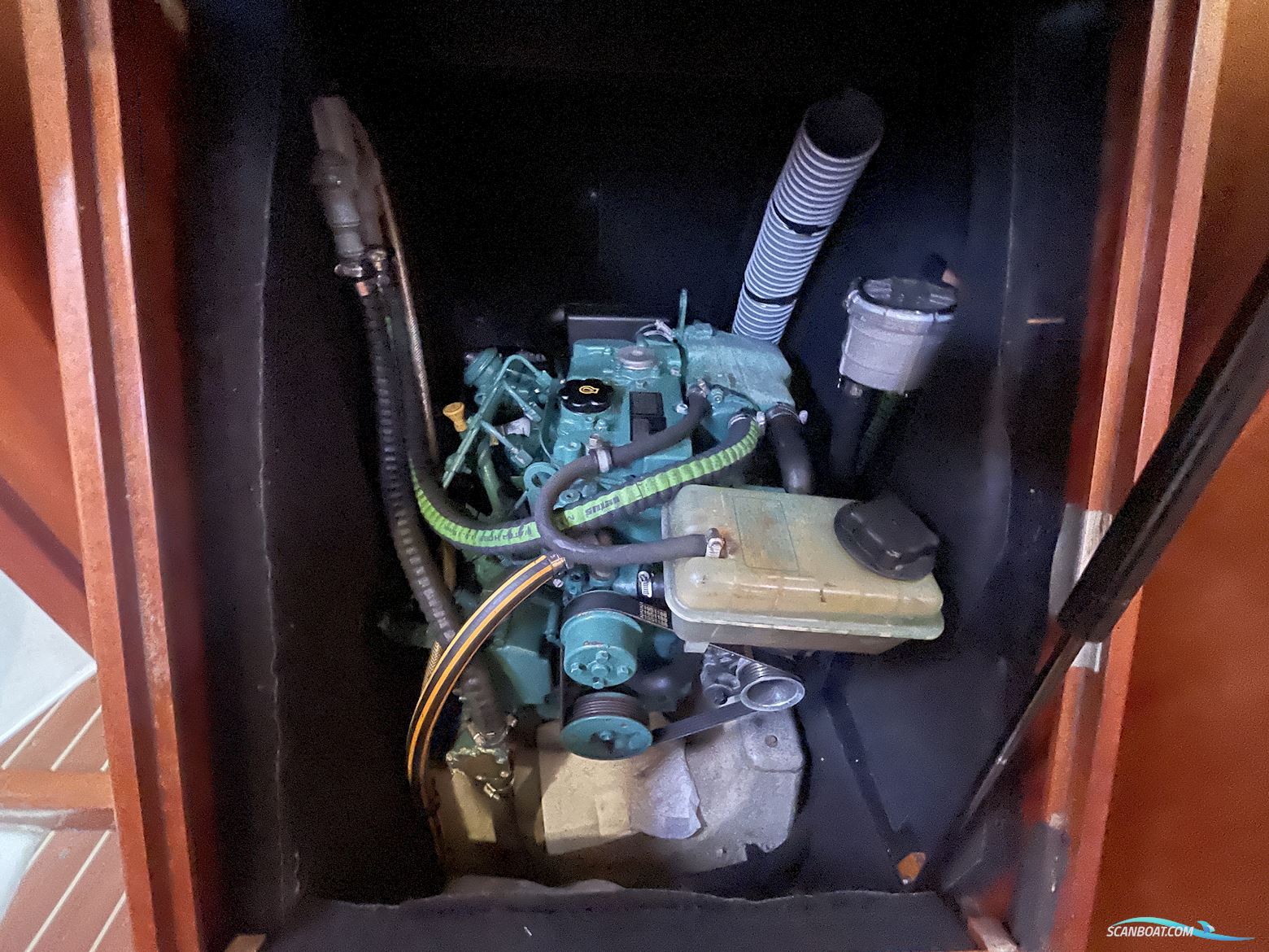 Dufour  365 Grand Large