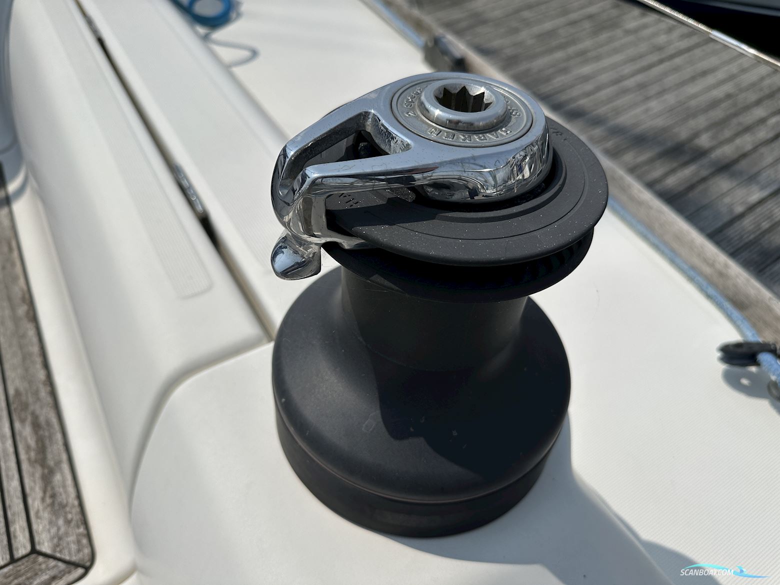 Dufour  425 Grand Large