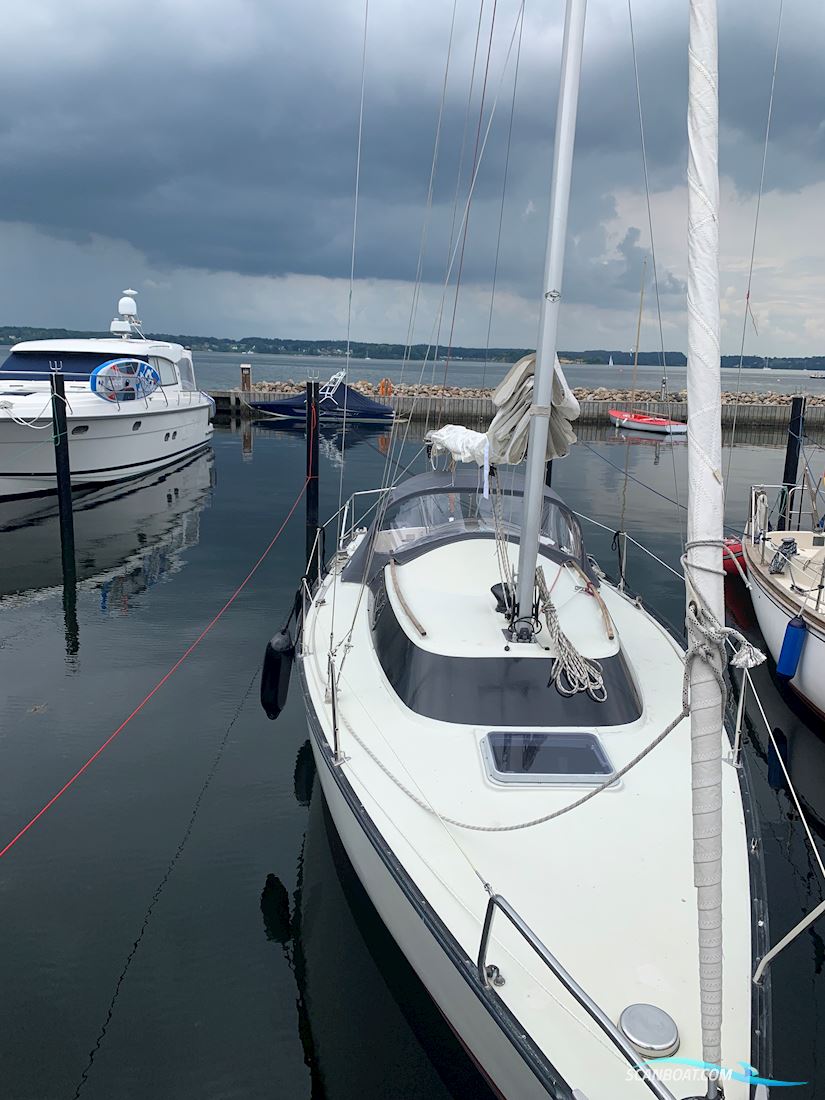 Dufour 24