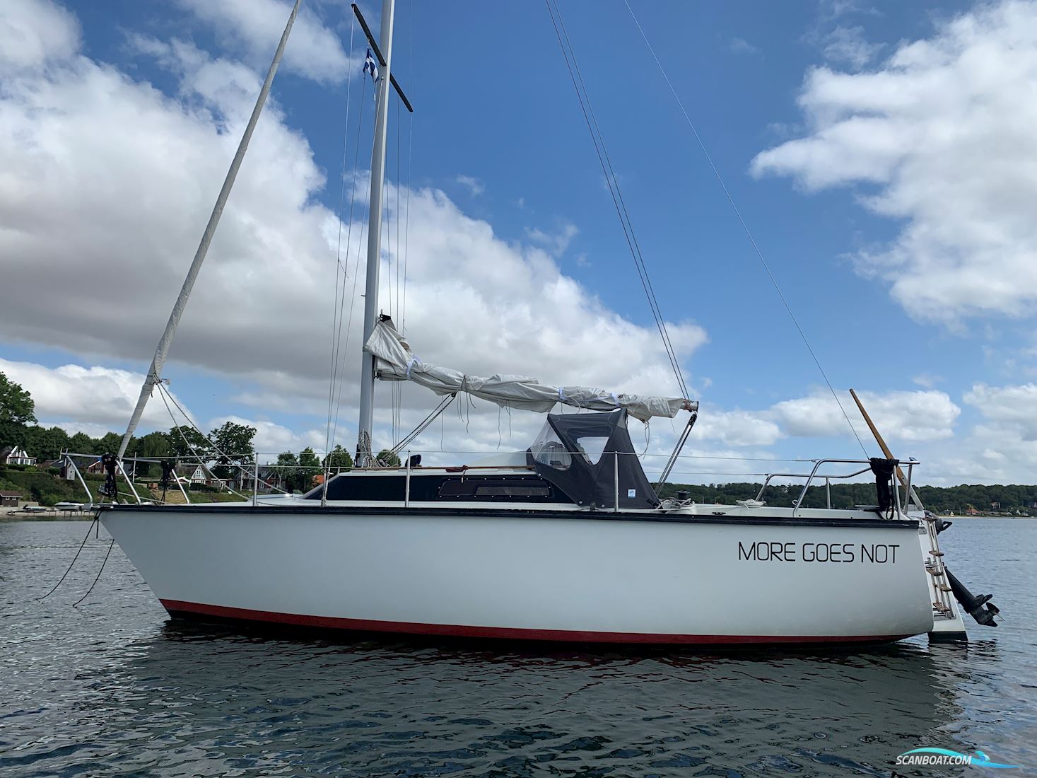 Dufour 24