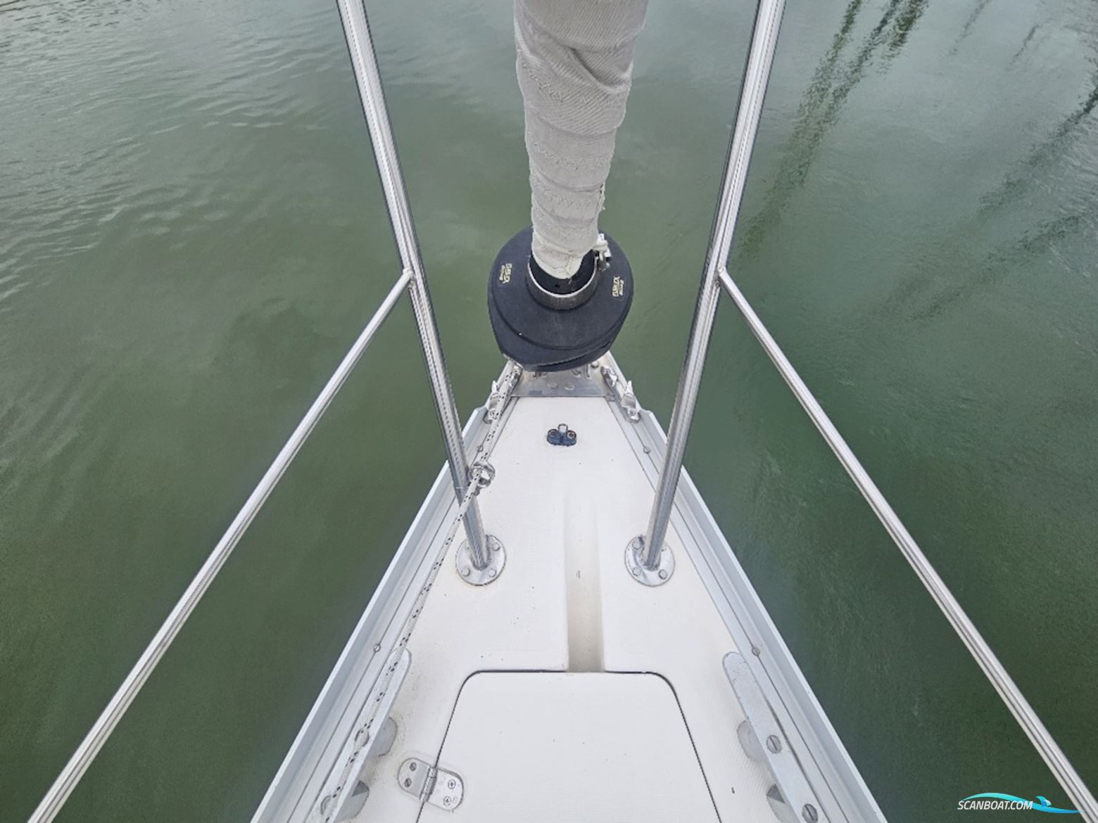 Dufour 28