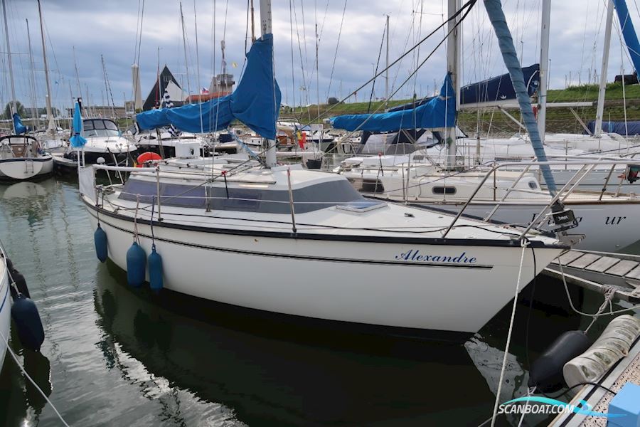 Dufour 2800
