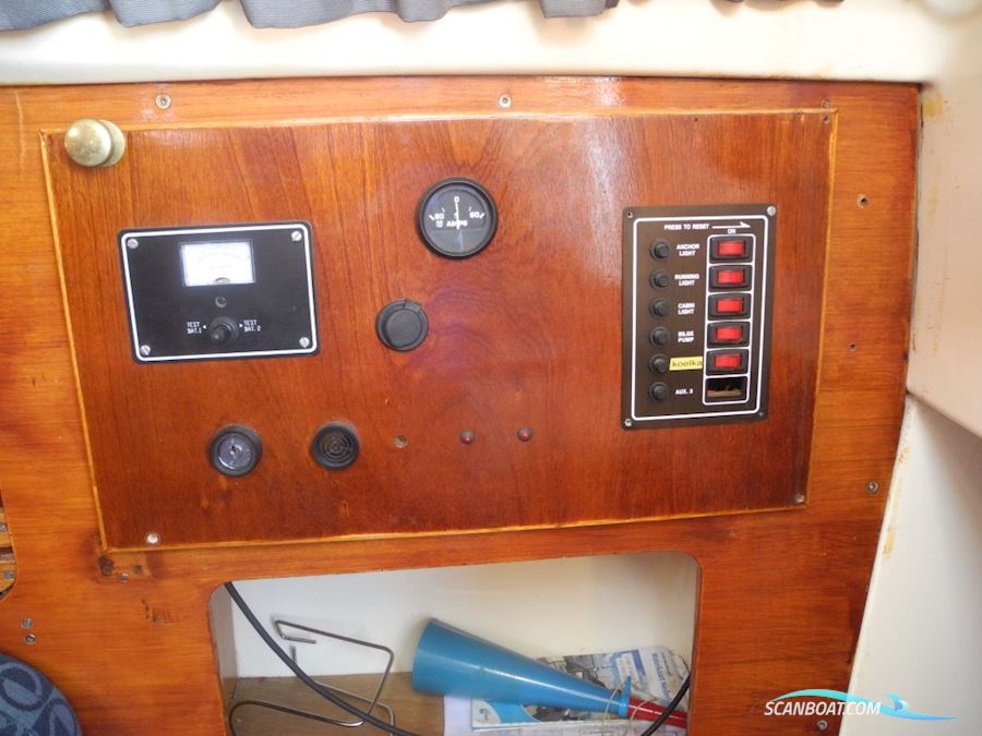 Dufour 2800