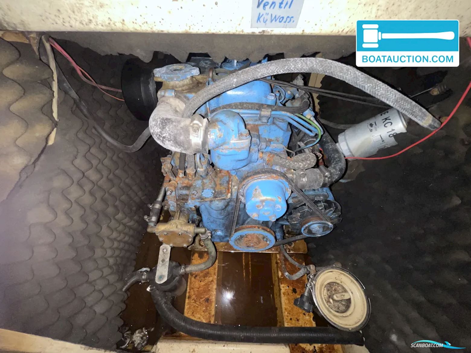 Dufour 2800