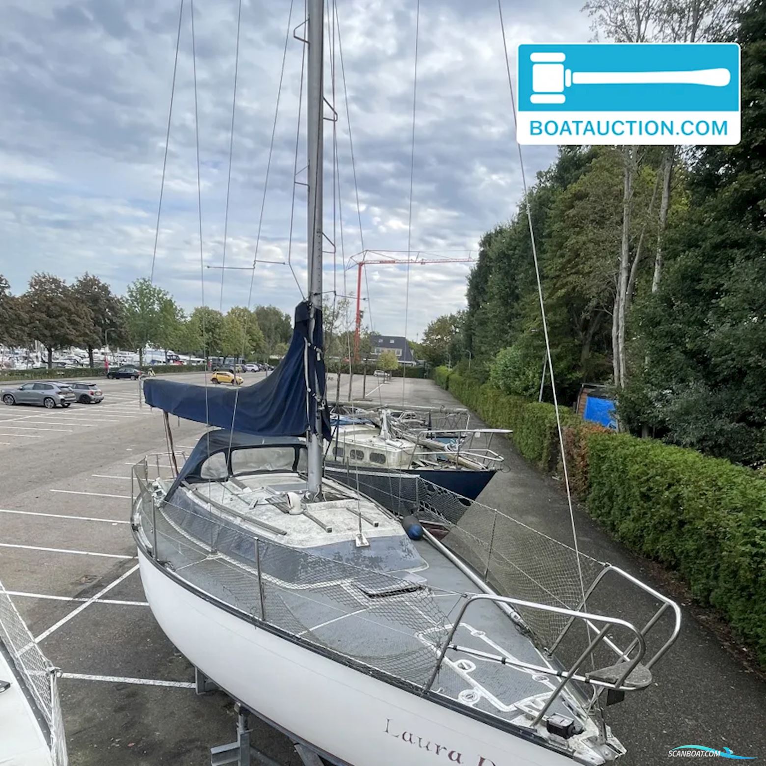 Dufour 2800