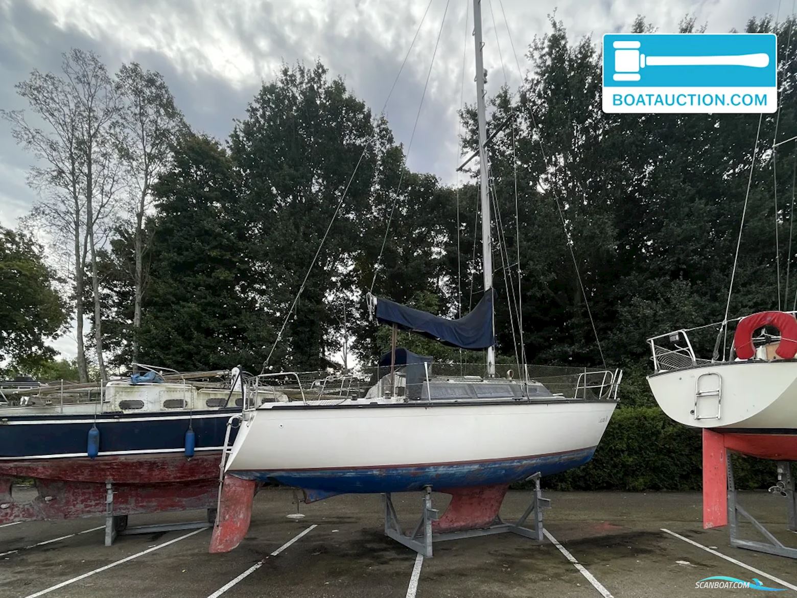 Dufour 2800