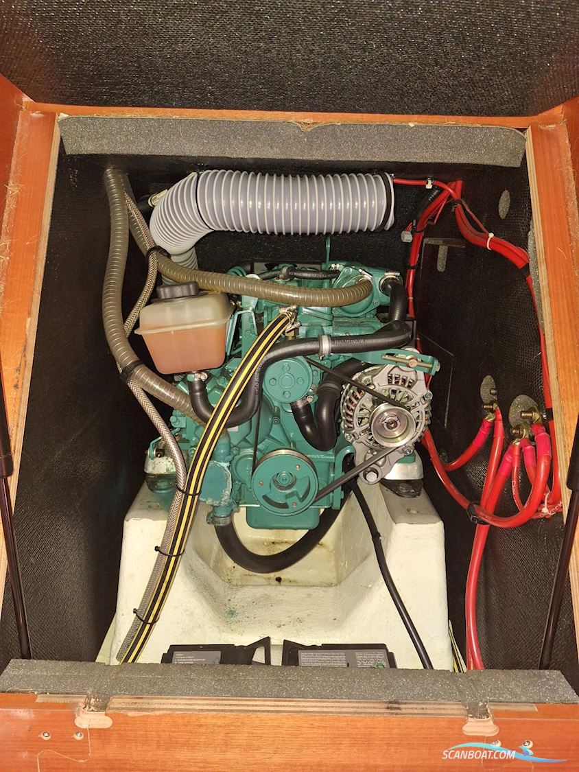 Dufour 310 Grand Large