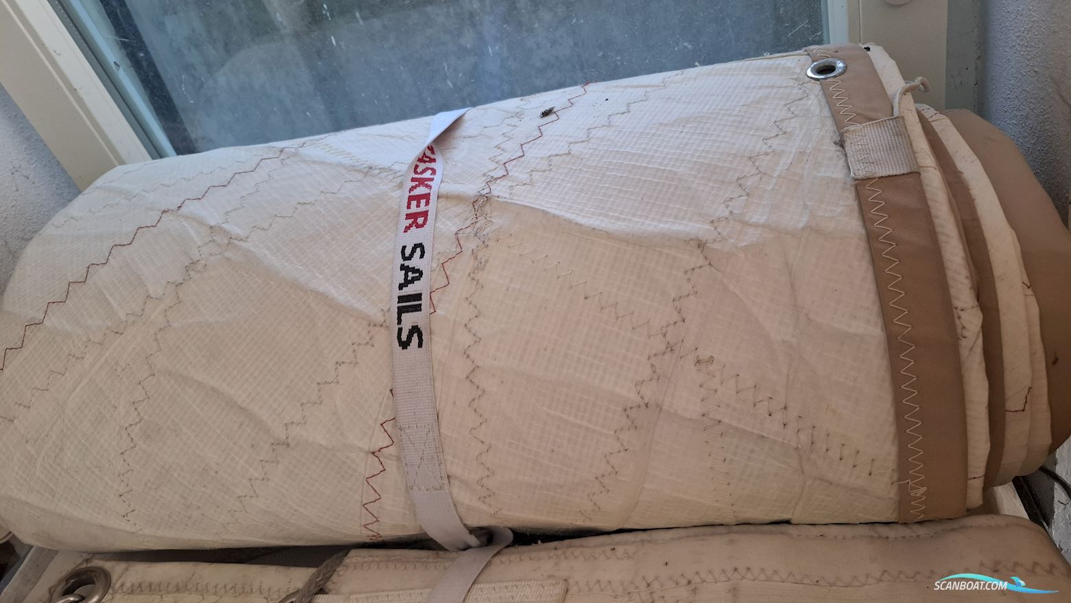 Dufour 310 Grand Large