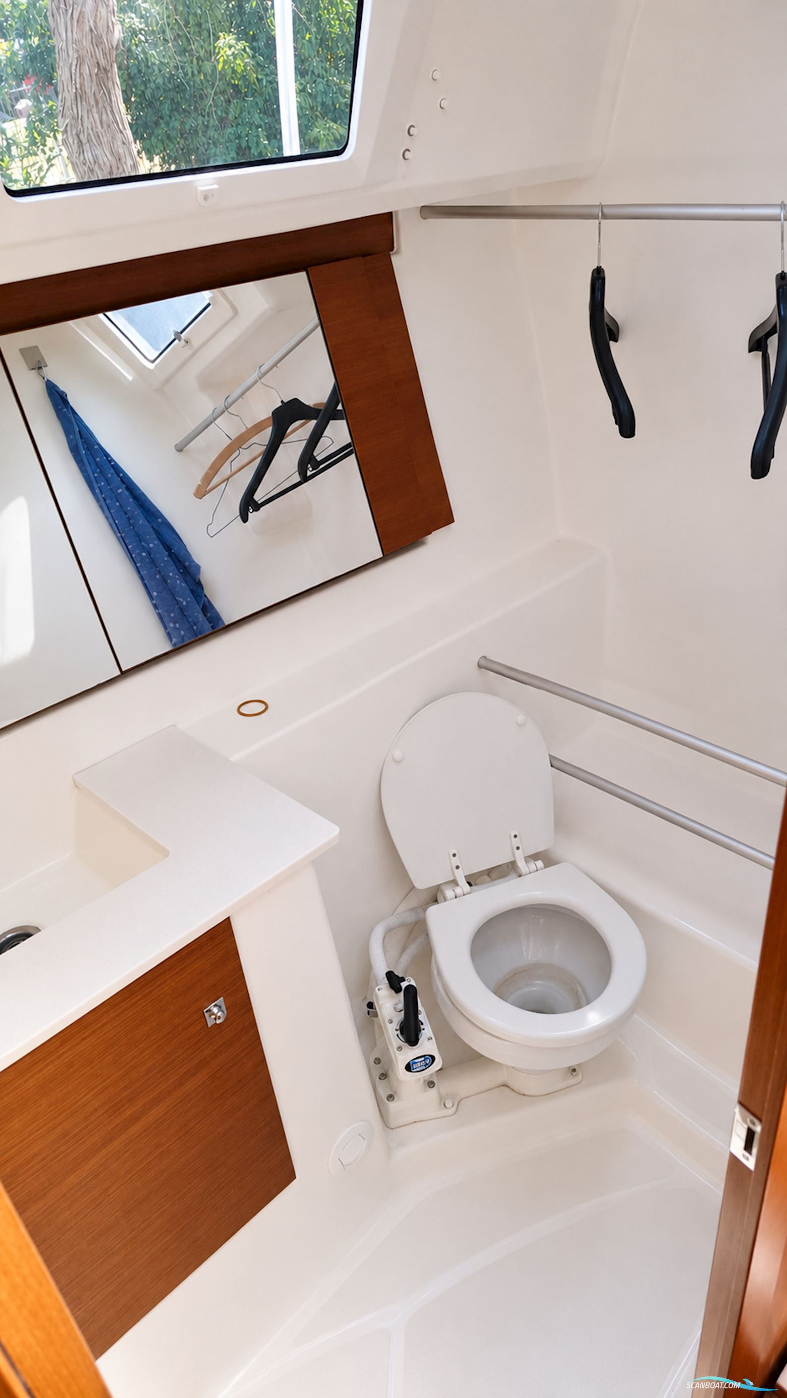 Dufour 310 Grand Large