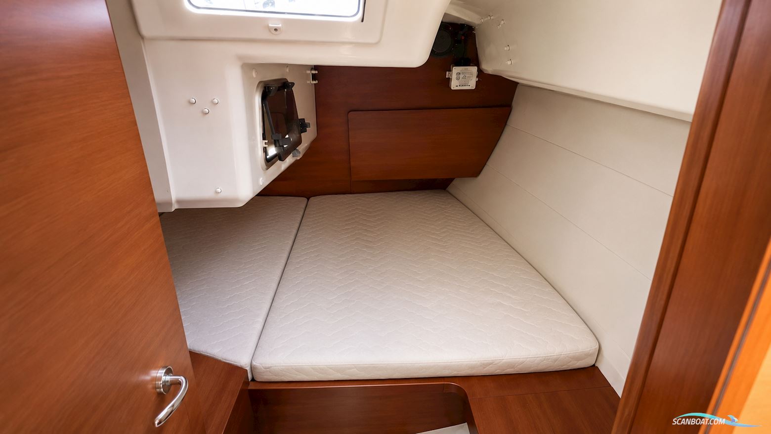 Dufour 310 Grand Large