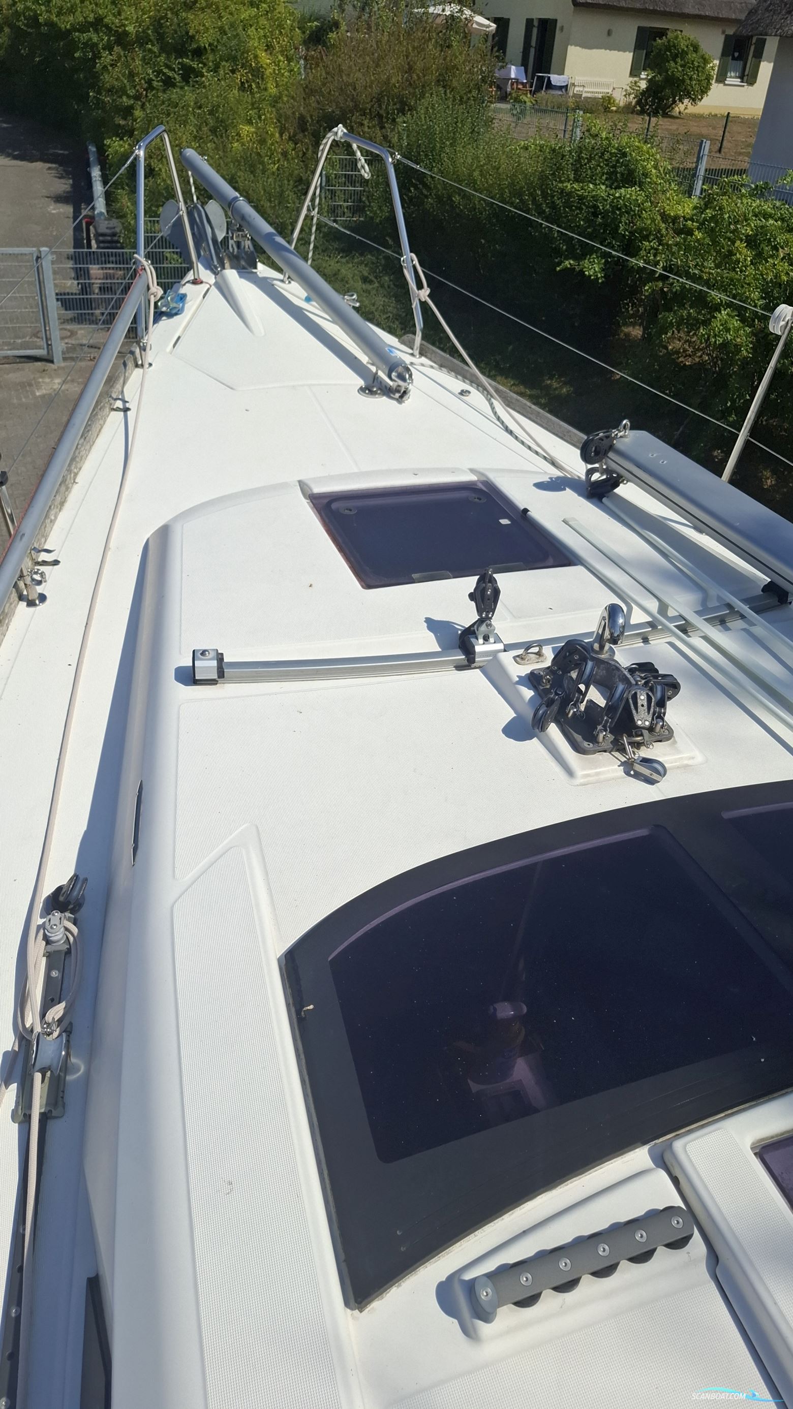 Dufour 310 Grand Large