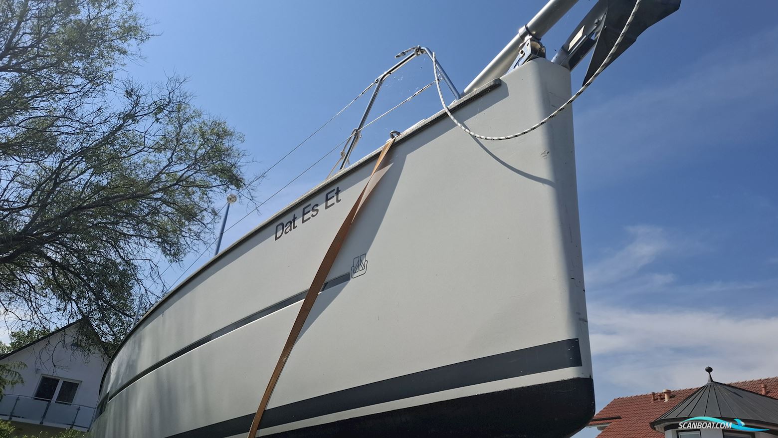 Dufour 310 Grand Large