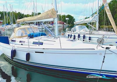 Dufour 325 Grand Large   Sejlbåd 2010, med Volvo Penta motor, Finland
