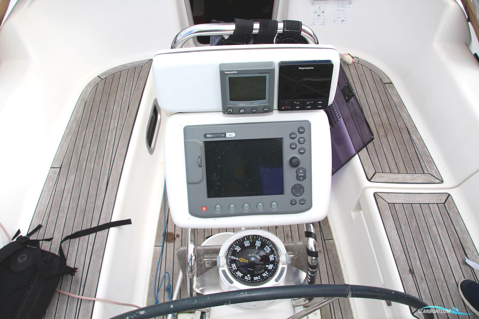 Dufour 325 Grand Large