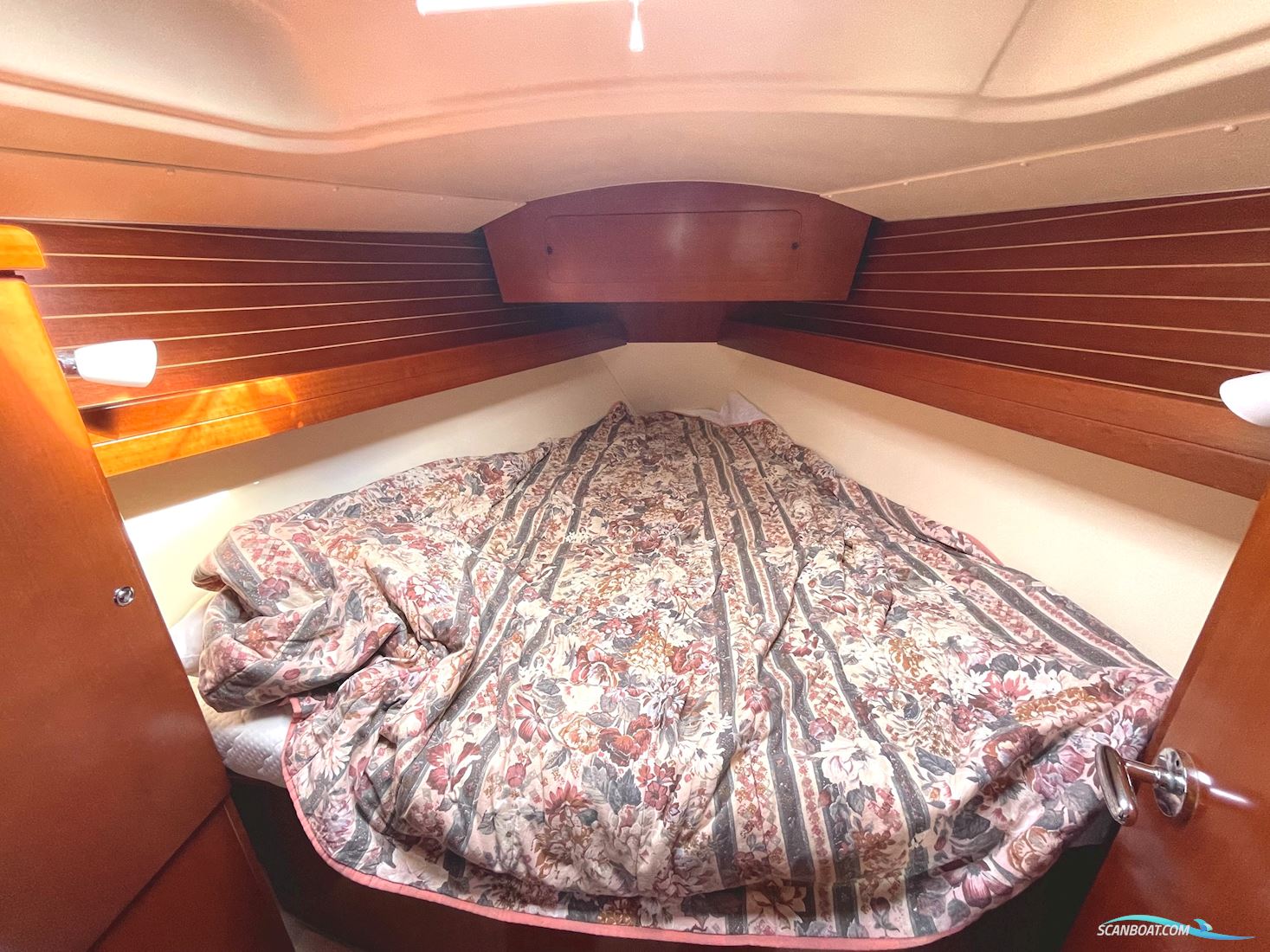 Dufour 325 Grand Large