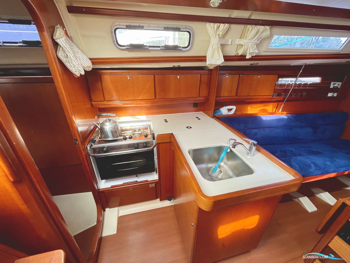 Dufour 325 Grand Large