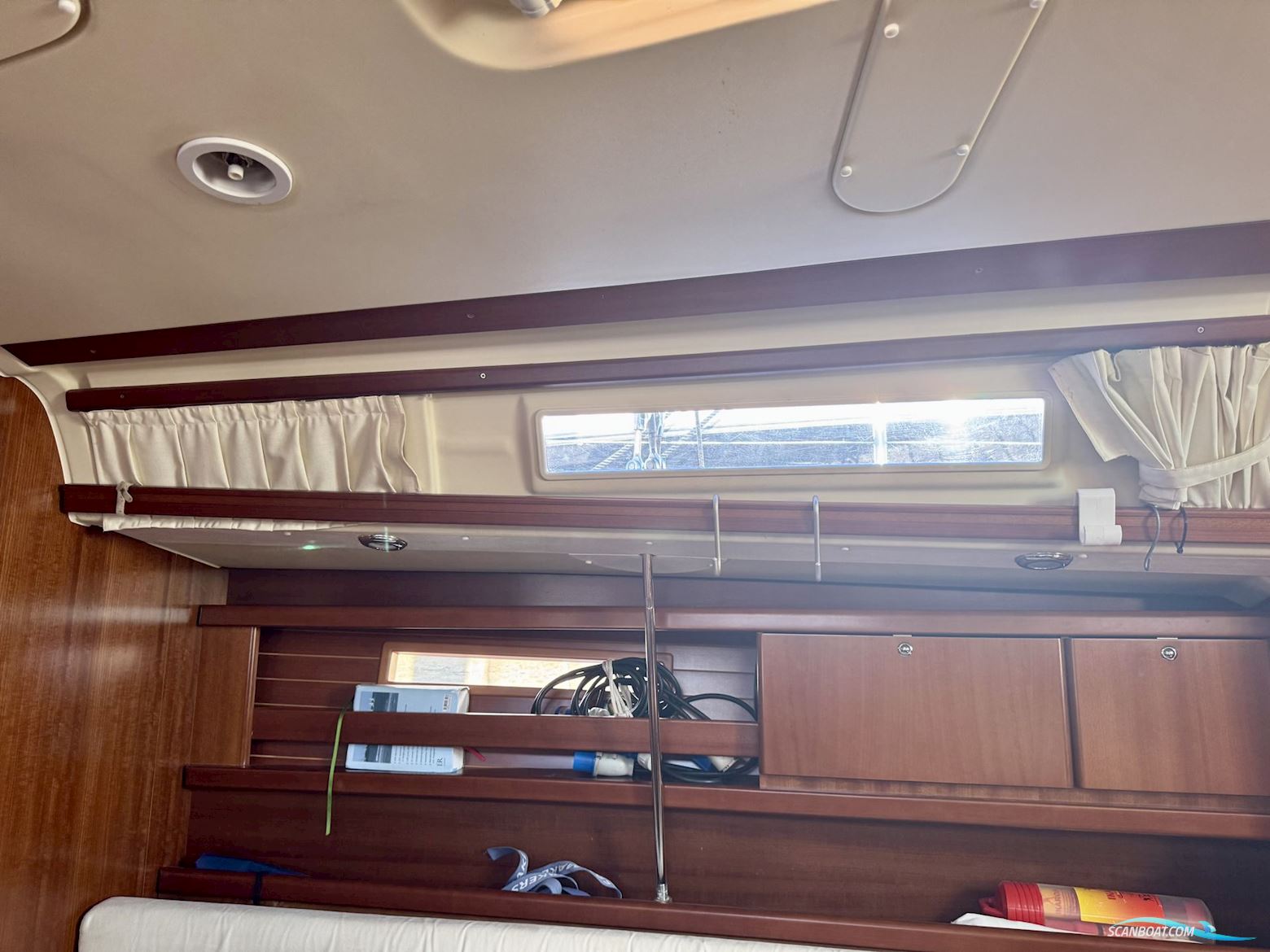 Dufour 325 Grand Large