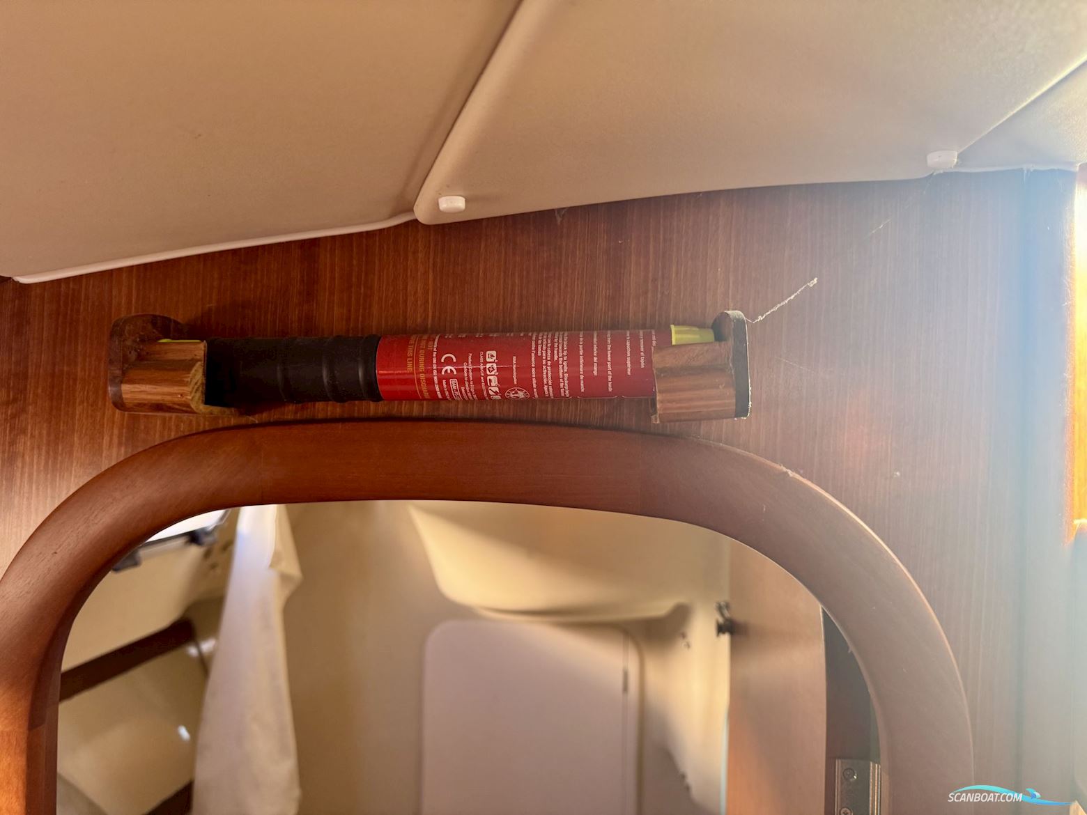 Dufour 325 Grand Large