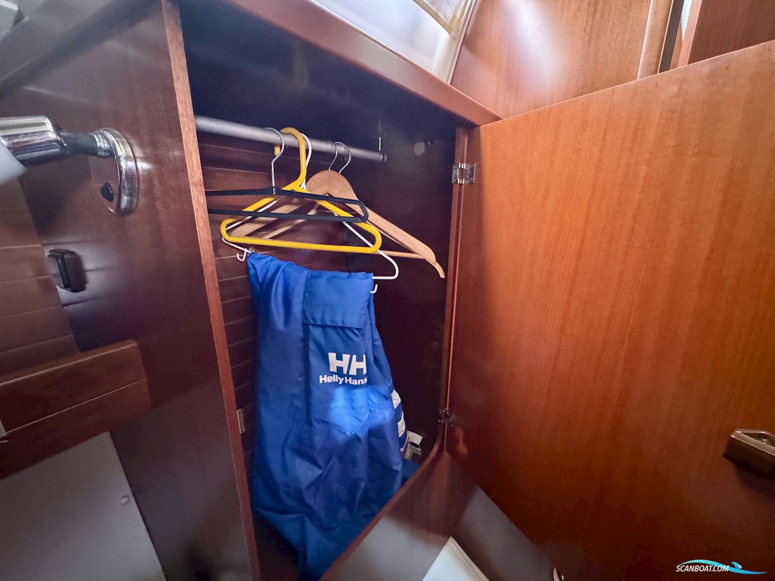 Dufour 325 Grand Large