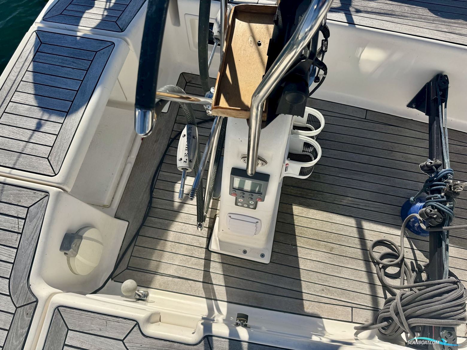 Dufour 325 Grand Large