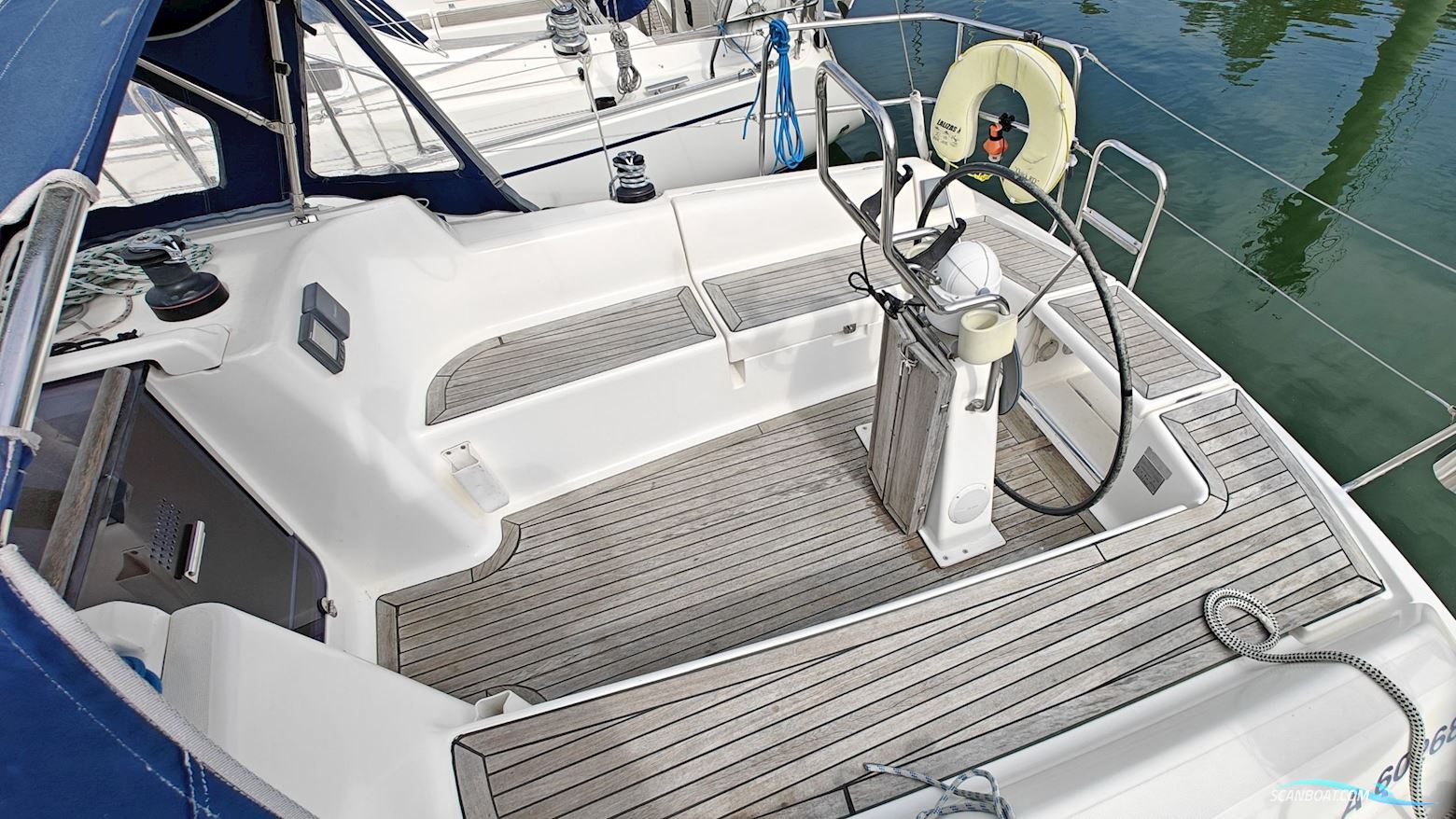 Dufour 325 Grand Large