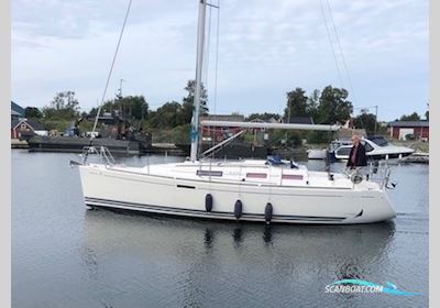 Dufour 325 Grand Large Sejlbåd 2006, med Volvo Penta motor, Sverige