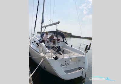 Dufour 325 Grand Large Sejlbåd 2006, med Volvo Penta motor, Sverige