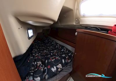 Dufour 325 Grand Large Sejlbåd 2008, med  Volvo Penta D1-20 motor, Sverige
