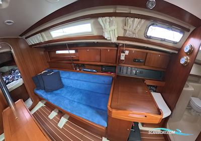 Dufour 325 Grand Large Sejlbåd 2008, med  Volvo Penta D1-20 motor, Sverige