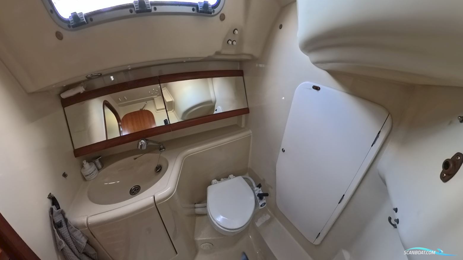 Dufour 325 Grand Large