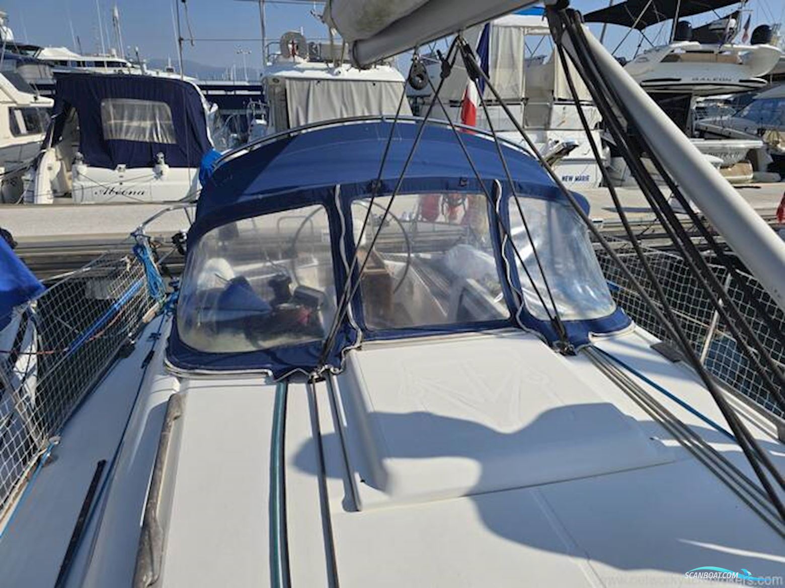 Dufour 325 Grand Large